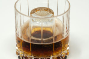 Your Cloudy Whisky Isn’t Flawed