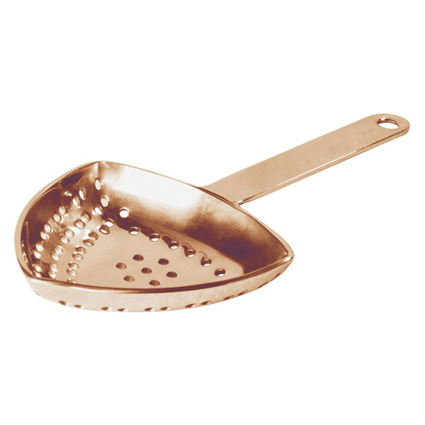 Juliep Copper Strainer