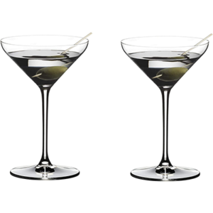 Riedel Extreme Martini Glass