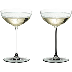 Riedel Veritas Coupe Glasses