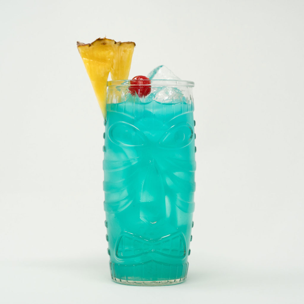 Blue Hawaii