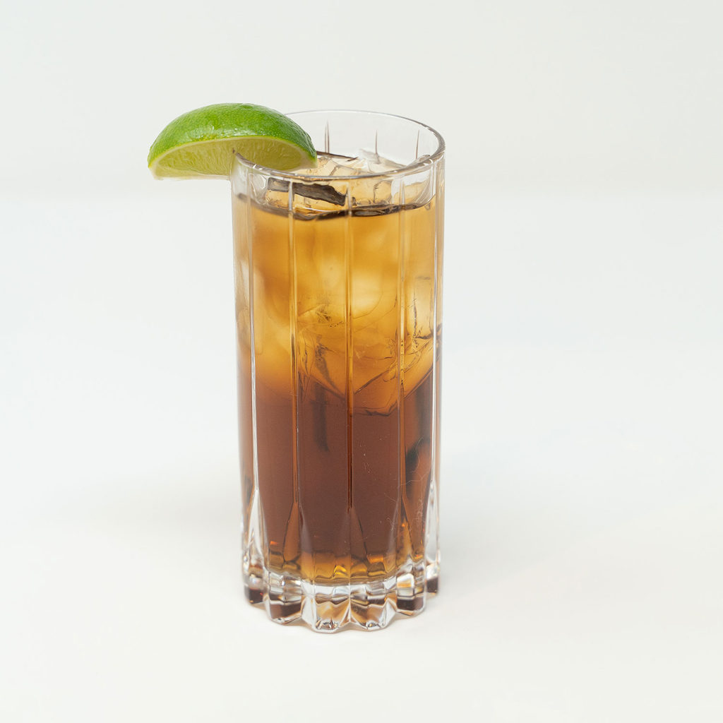 Cuba Libre