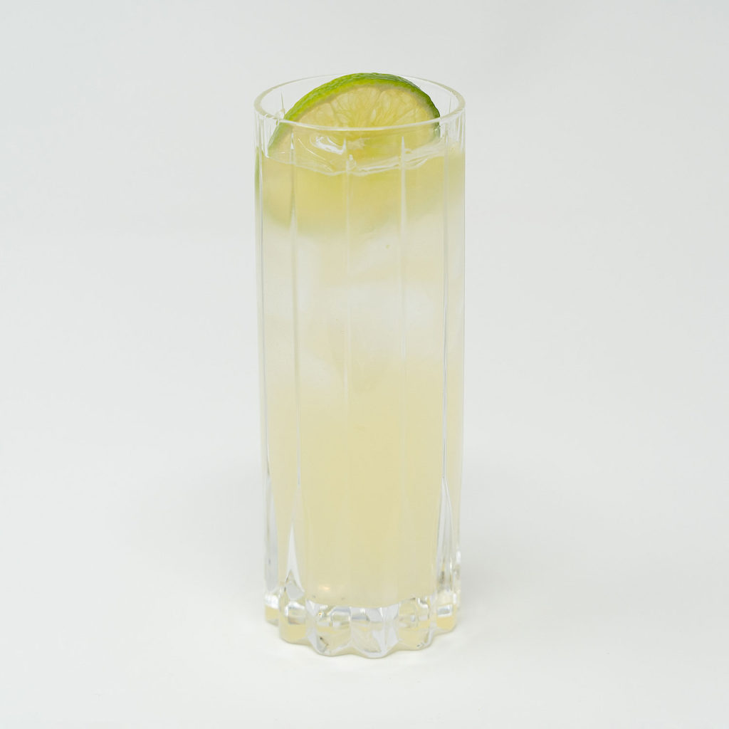 Gin Rickey