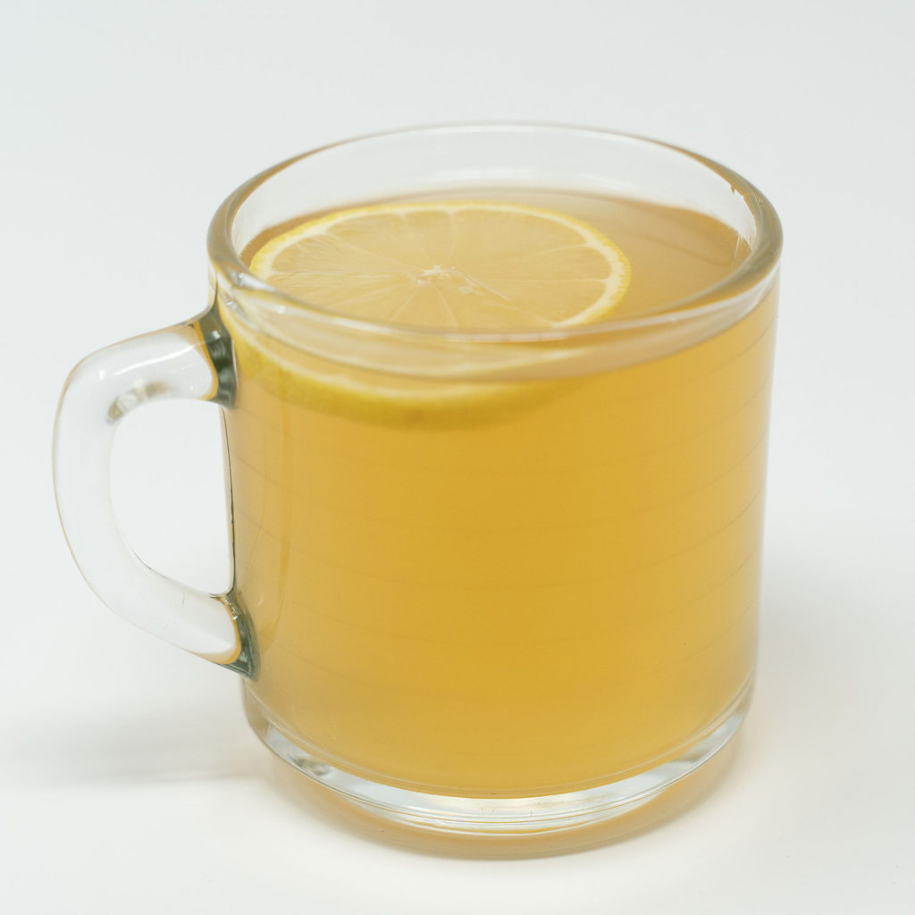 Hot Toddy