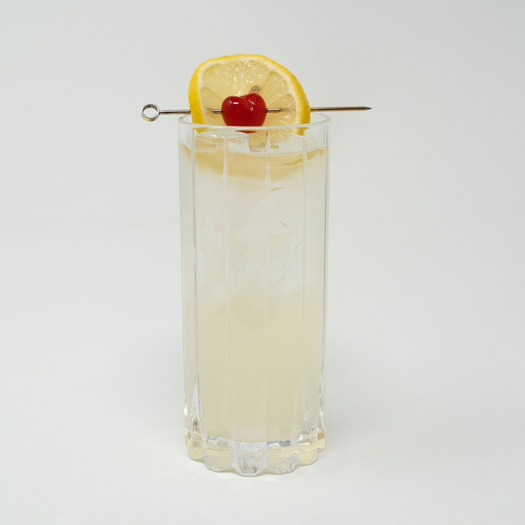 Gin Collins