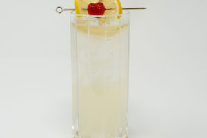 Tom Collins