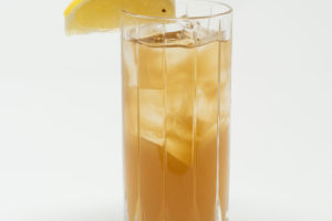 Long Island Iced Tea