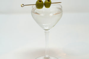 Vodka Martini