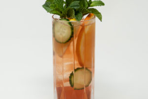 Pimm’s Cup