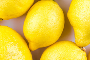 If August Does Not Gives You Lemons…Buy Some and Enjoy!