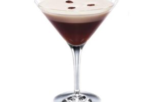 The Simple Secret Behind A Great Espresso Martini!