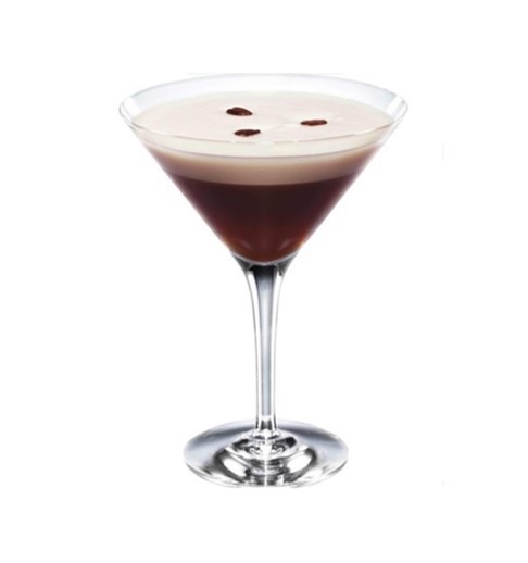 Espresso Martini