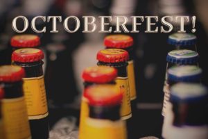 The Story of Oktoberfest!