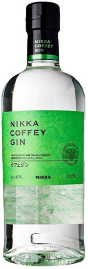 Nikka Gin Picture (1)