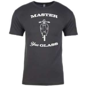 123 Goal - EuroBar Master Your Glass