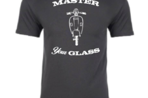 Support Master Your Glass