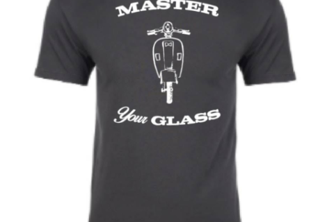 Support Master Your Glass