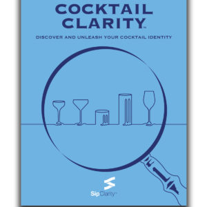 Cocktail Clarity™