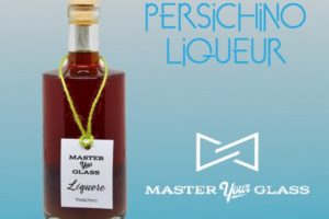 Persichino Liqueur Recipe