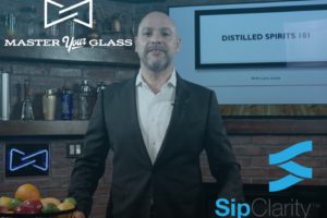 SipClarity’s Spirits 101 Course is Here!