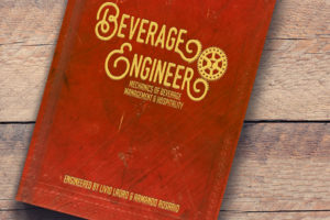 Beverage Engineer book